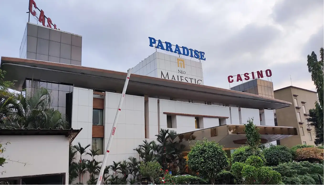 Hotel Neo Majestic